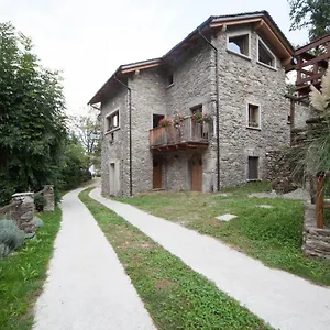 L'eco Alloggio per agriturismo